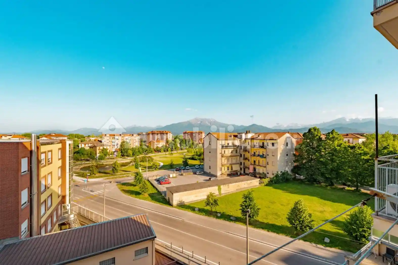 Appartamento in vendita a Cuneo