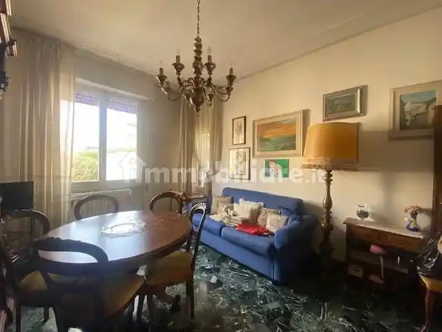 Attico - Mansarda in vendita a Scandicci