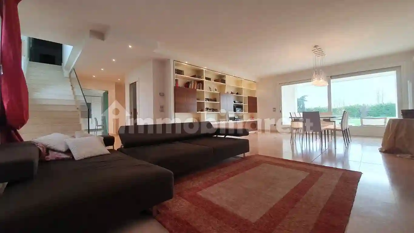 Villa - foto 5