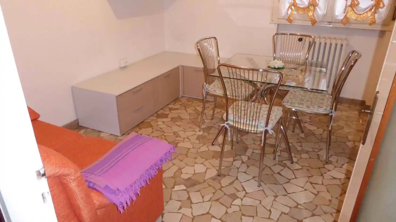 Appartamento in affitto a Bologna