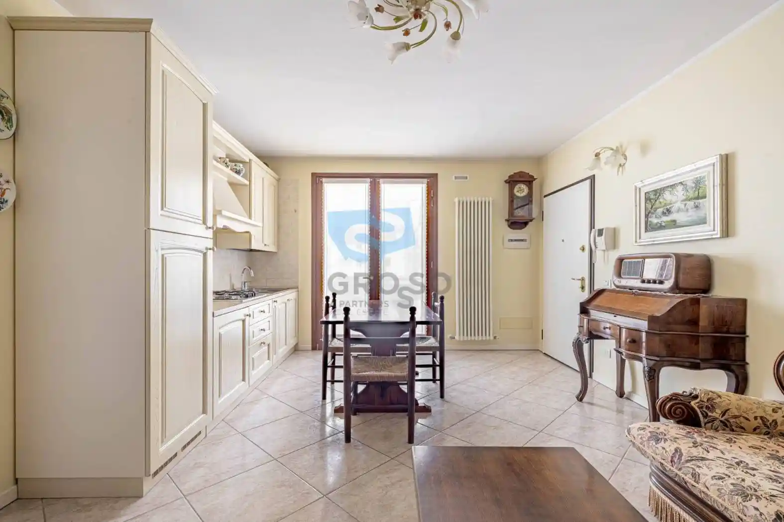 Appartamento in vendita a San Biagio di Callalta