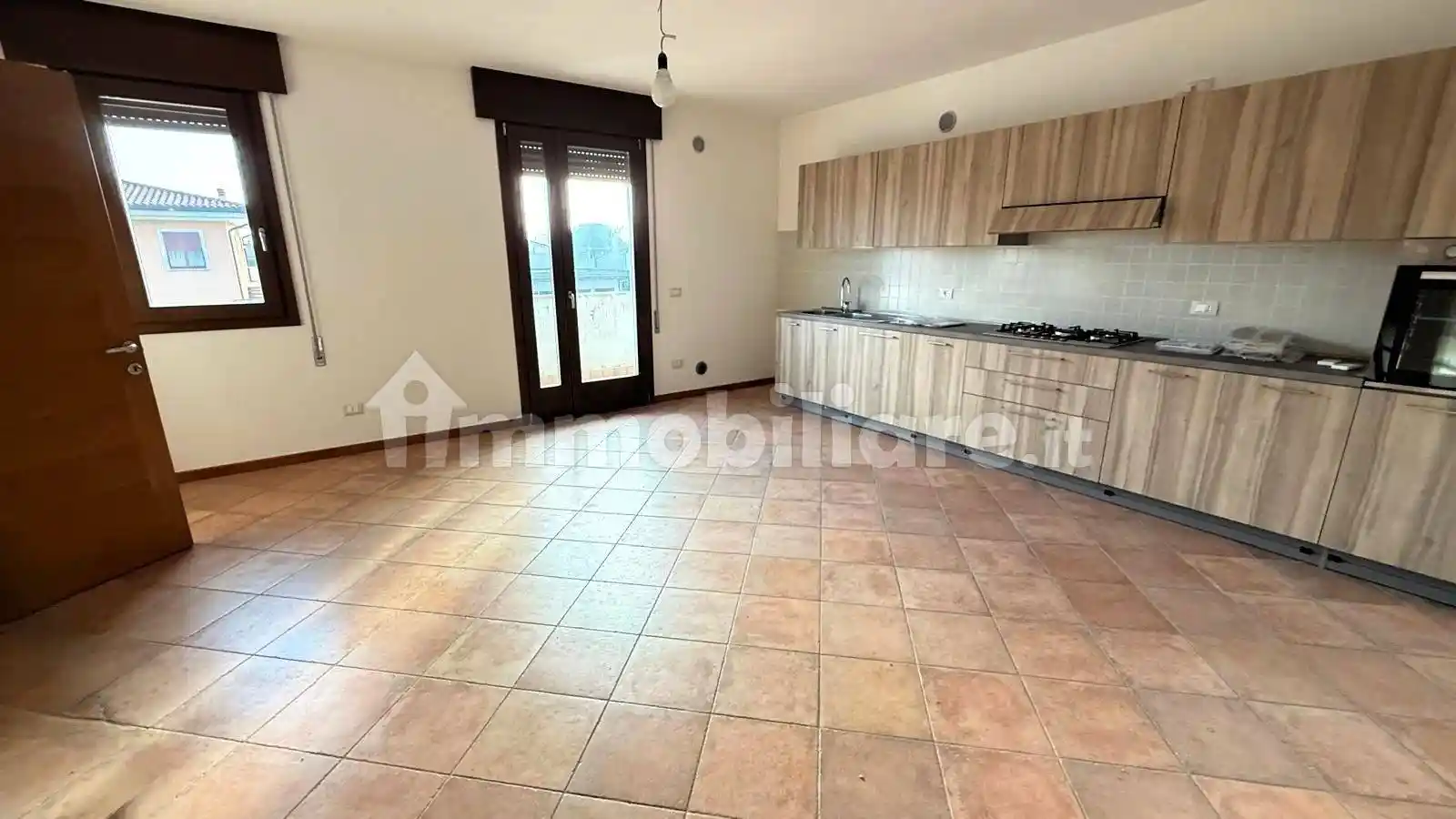 Appartamento in vendita a Dueville