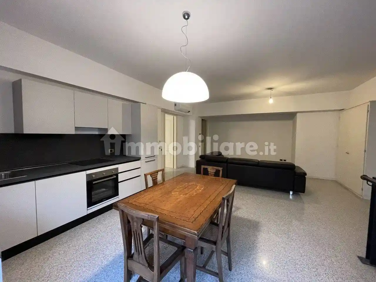 Appartamento in vendita a Padova