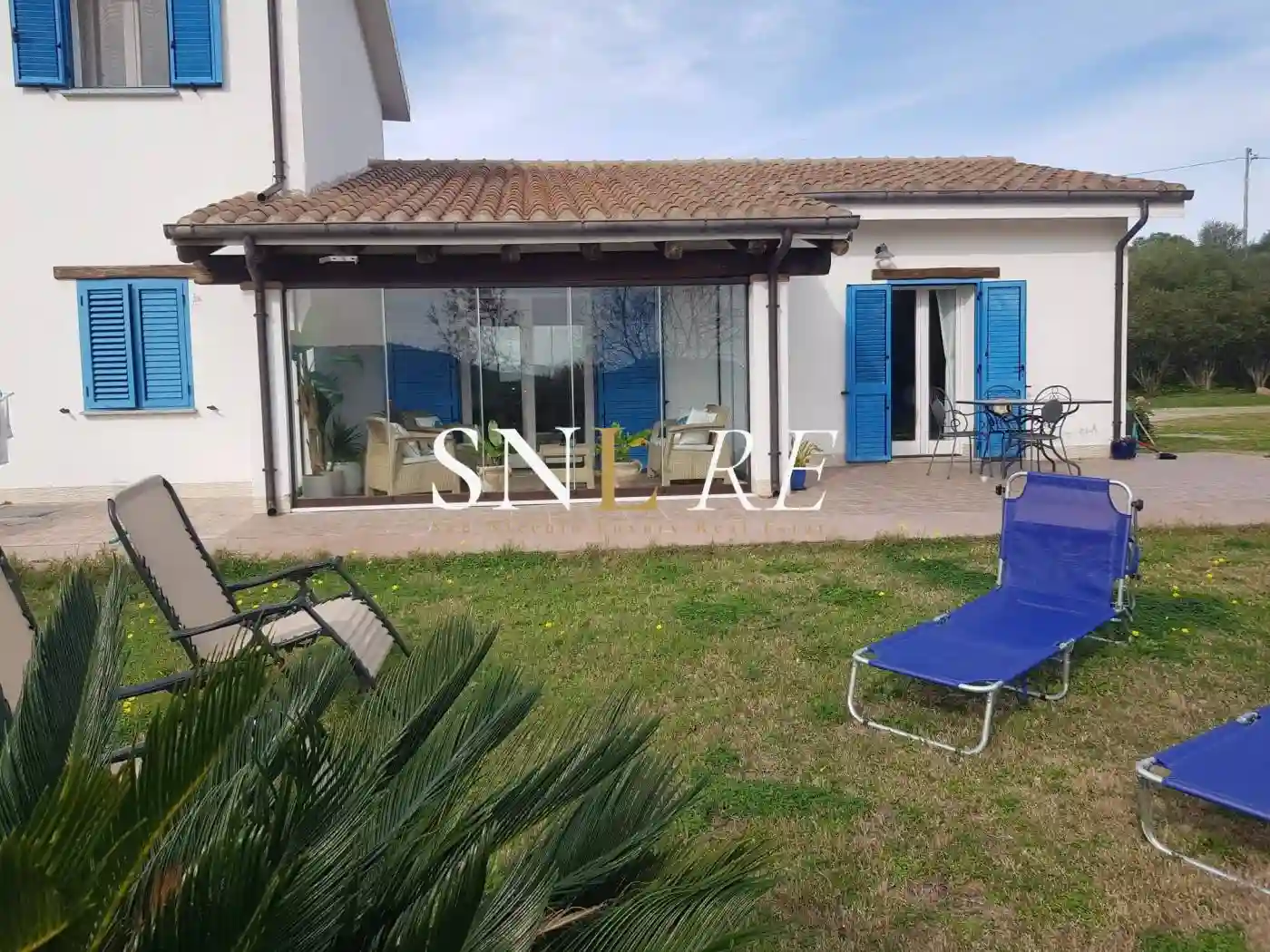 Villa - foto 3