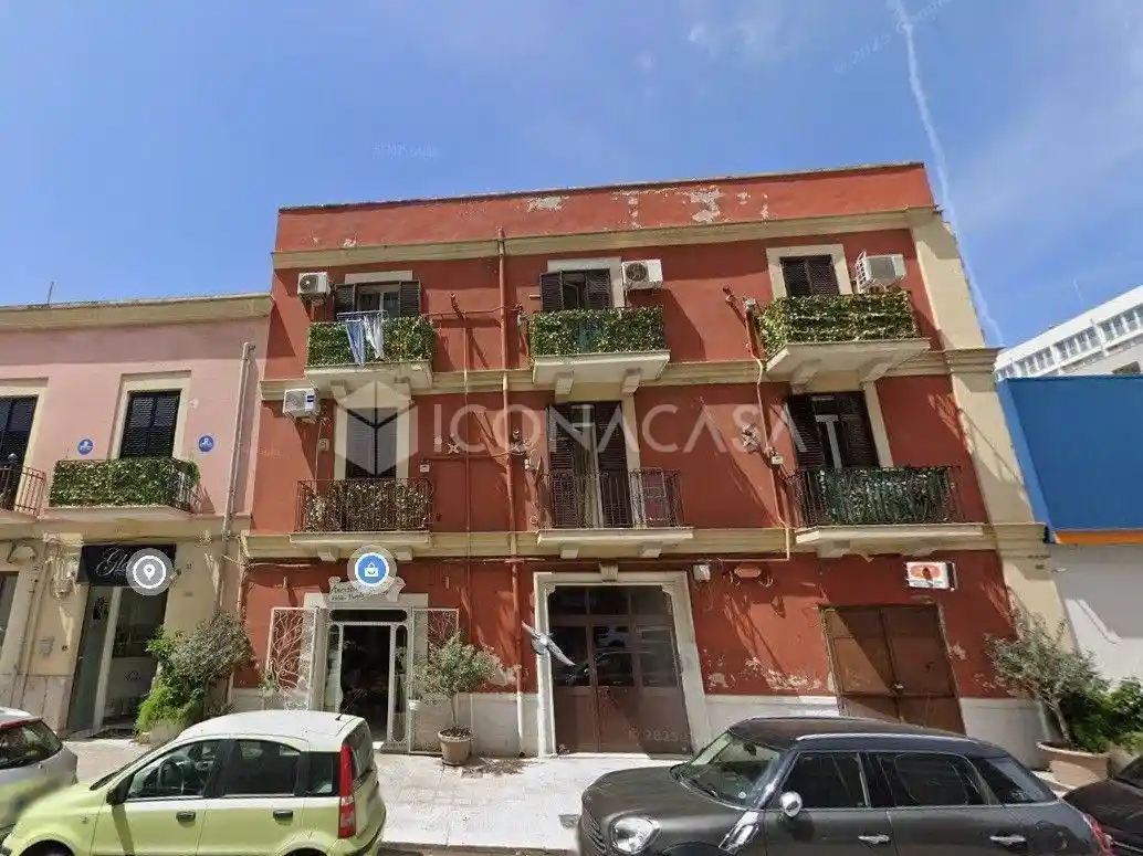 Appartamento in vendita a Bari