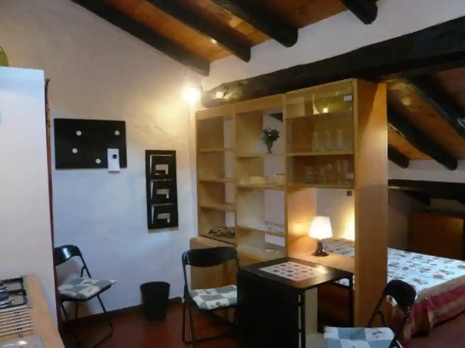 Appartamento in affitto a Bologna
