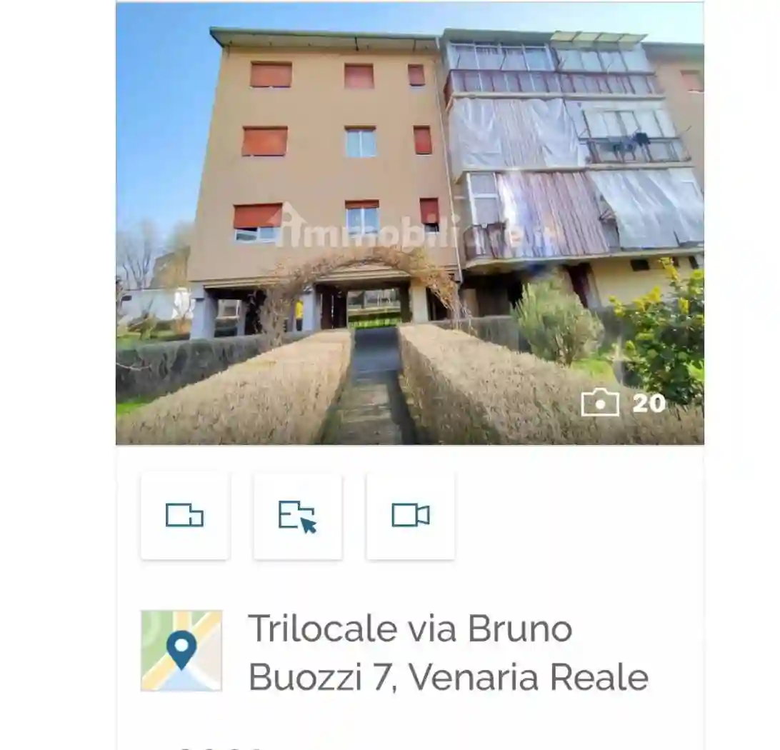Palazzo - Edificio - foto 2