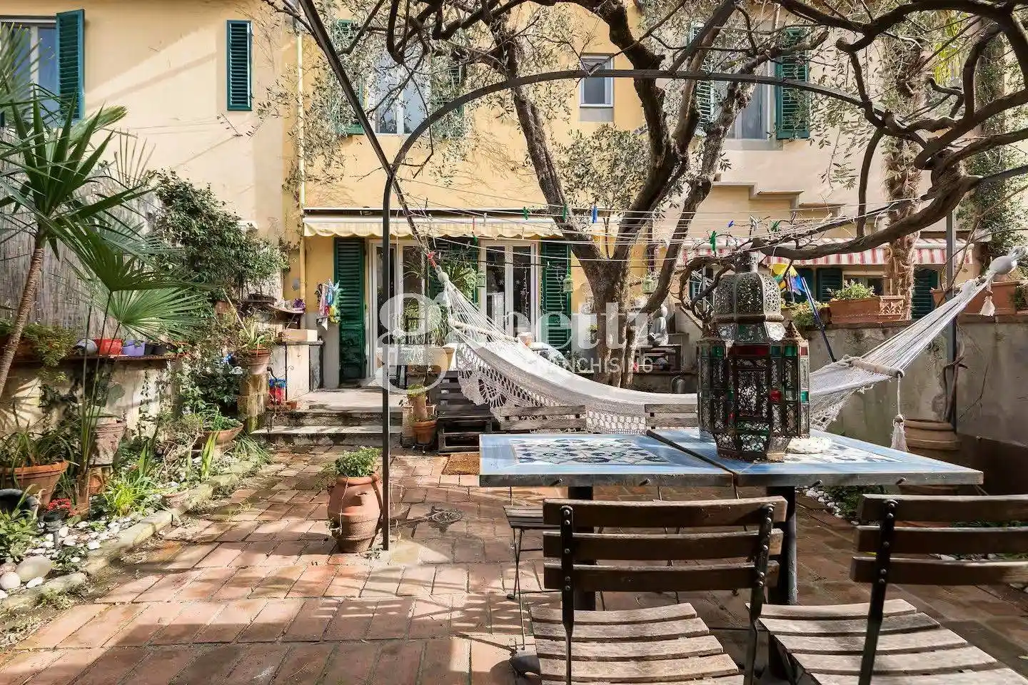 Casa indipendente in vendita a Firenze