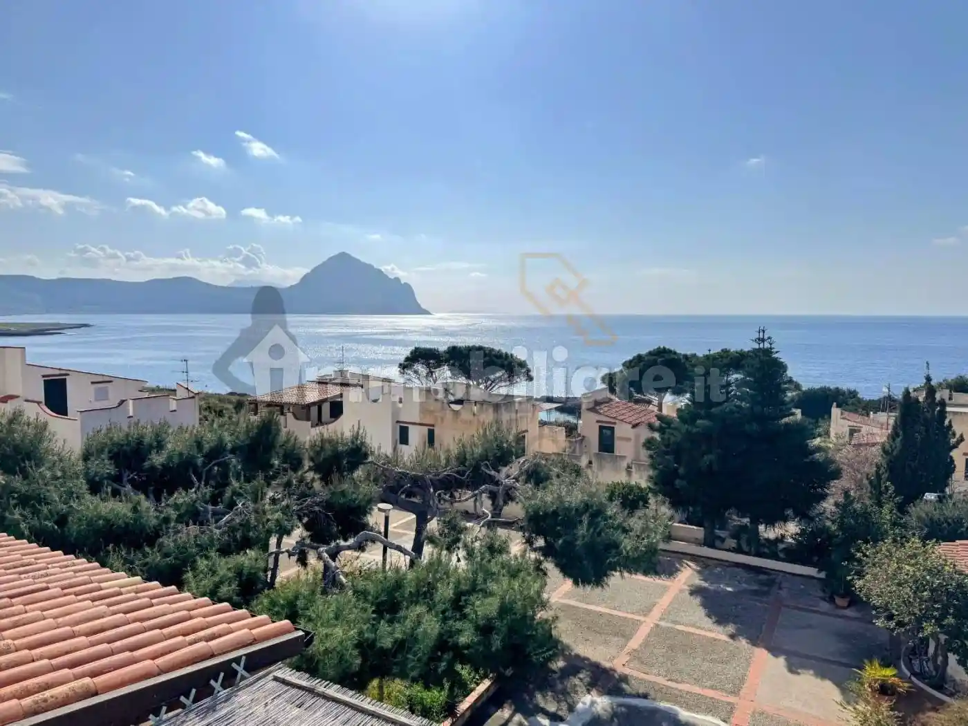 Villetta a schiera in vendita a San Vito Lo Capo