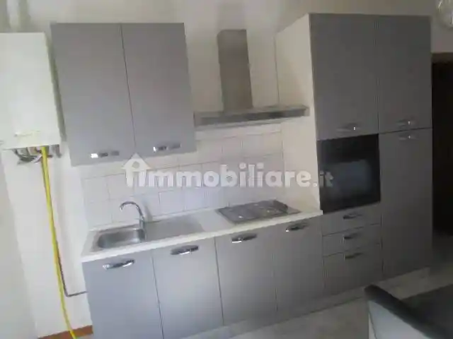 Appartamento in affitto a Samarate