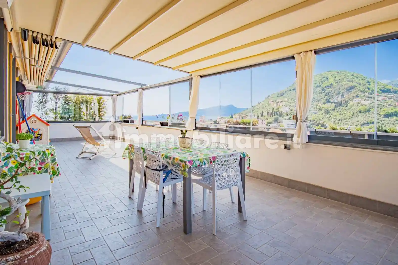 Appartamento in vendita a Chiavari