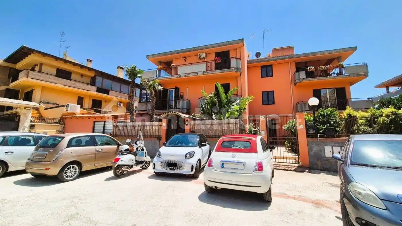 Villetta a schiera in vendita a Agrigento