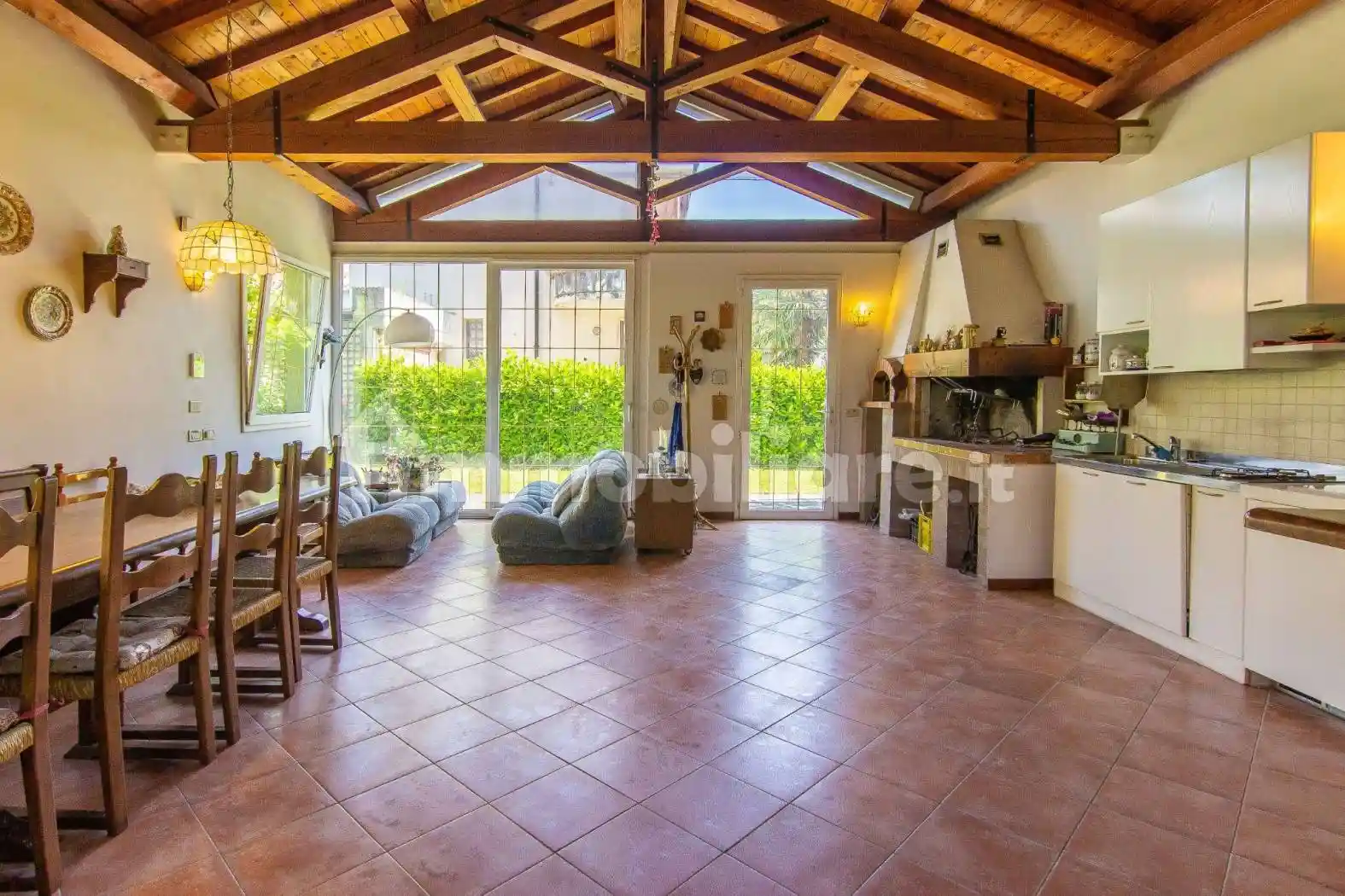 Villa in vendita a Vicenza