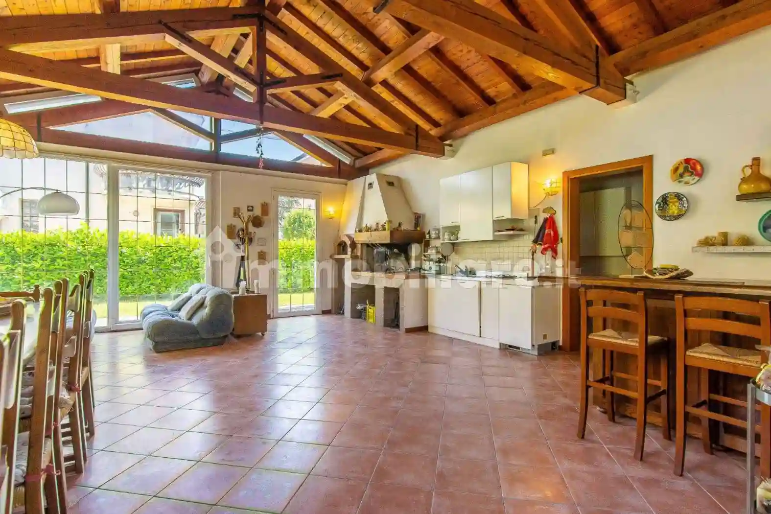 Villa - foto 4