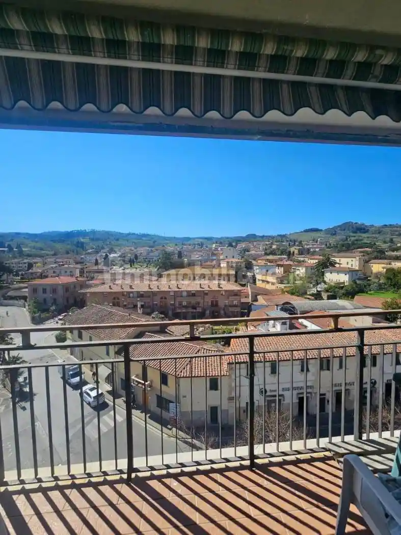 Appartamento in vendita a Casciana Terme Lari
