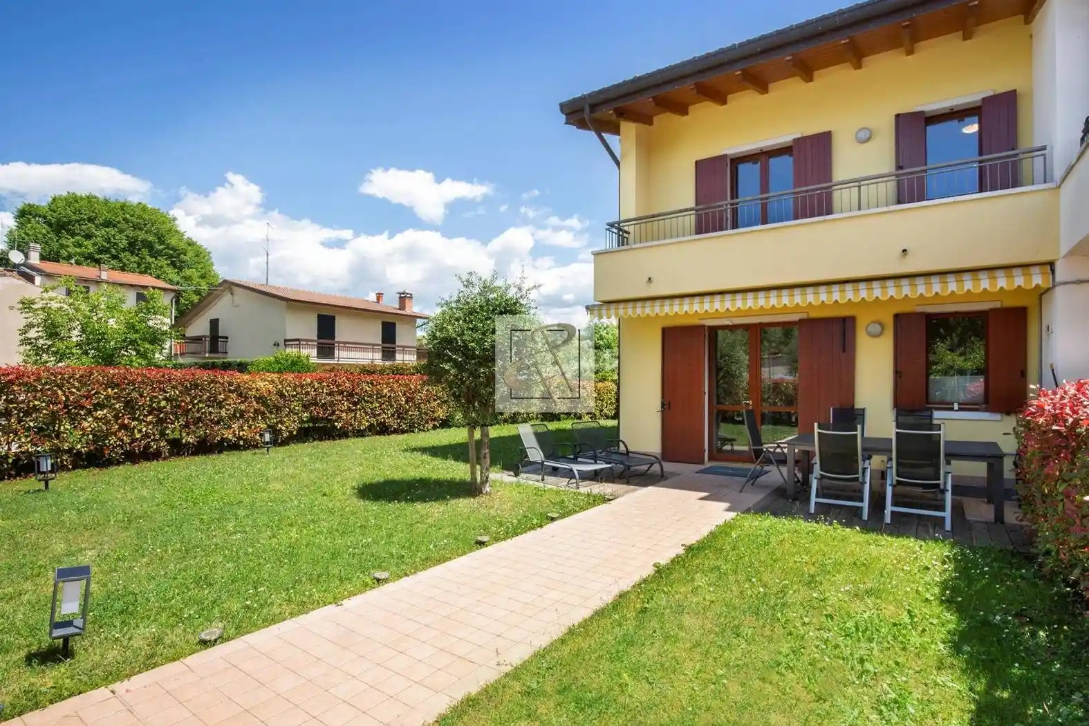 Villetta a schiera in vendita a Lazise