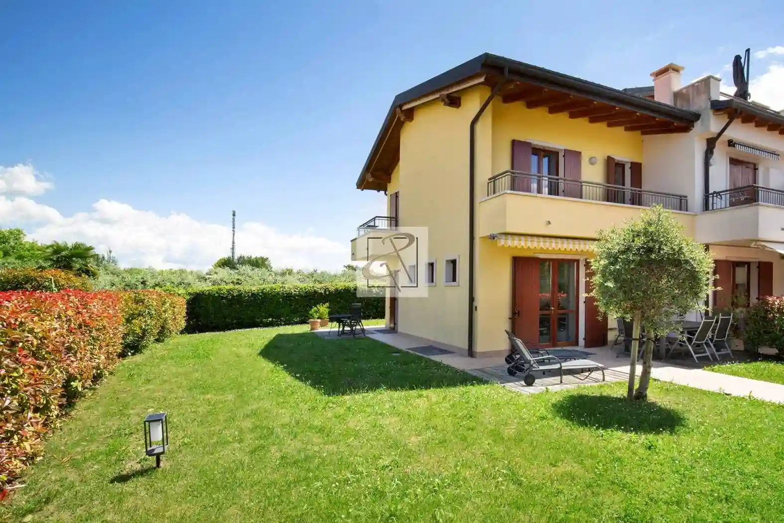 Villetta a schiera - foto 2