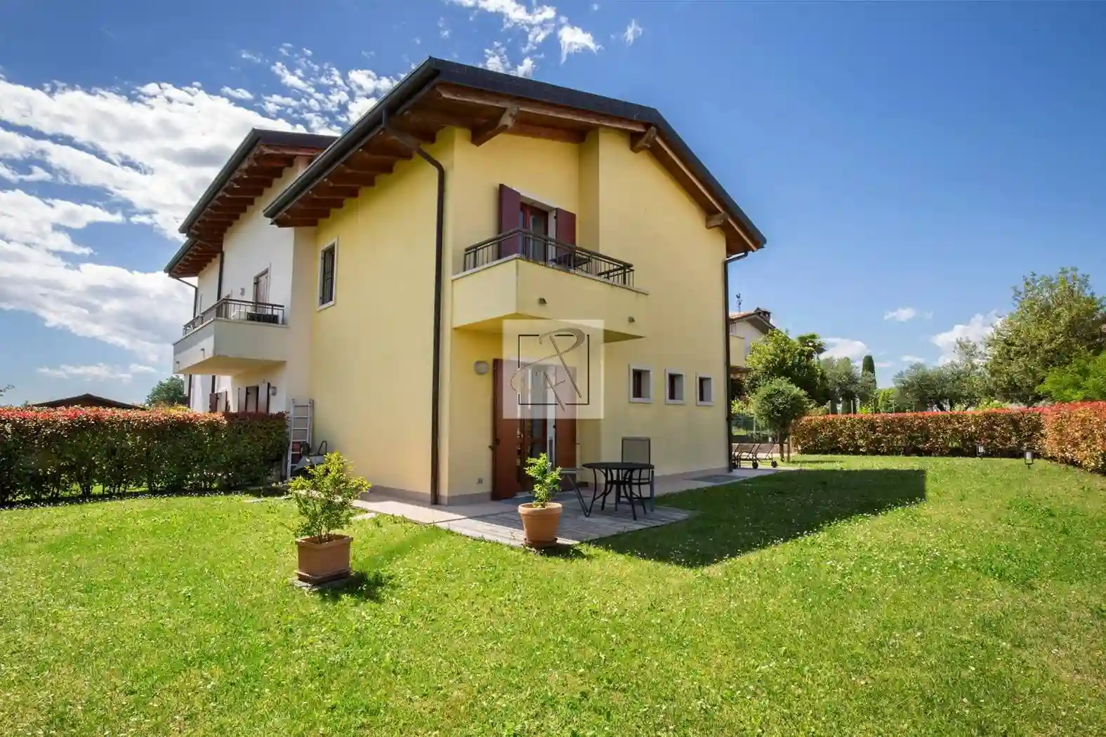Villetta a schiera - foto 3