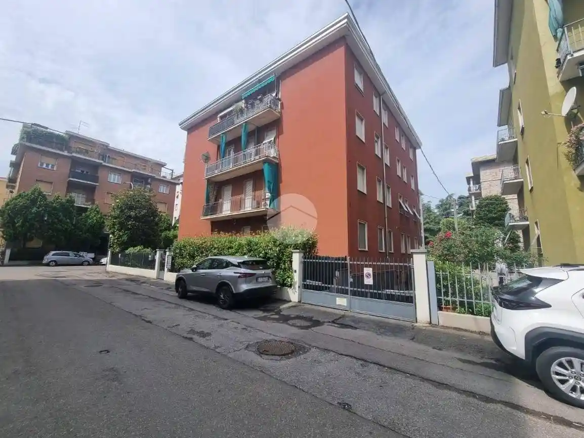 Appartamento in vendita a Parma