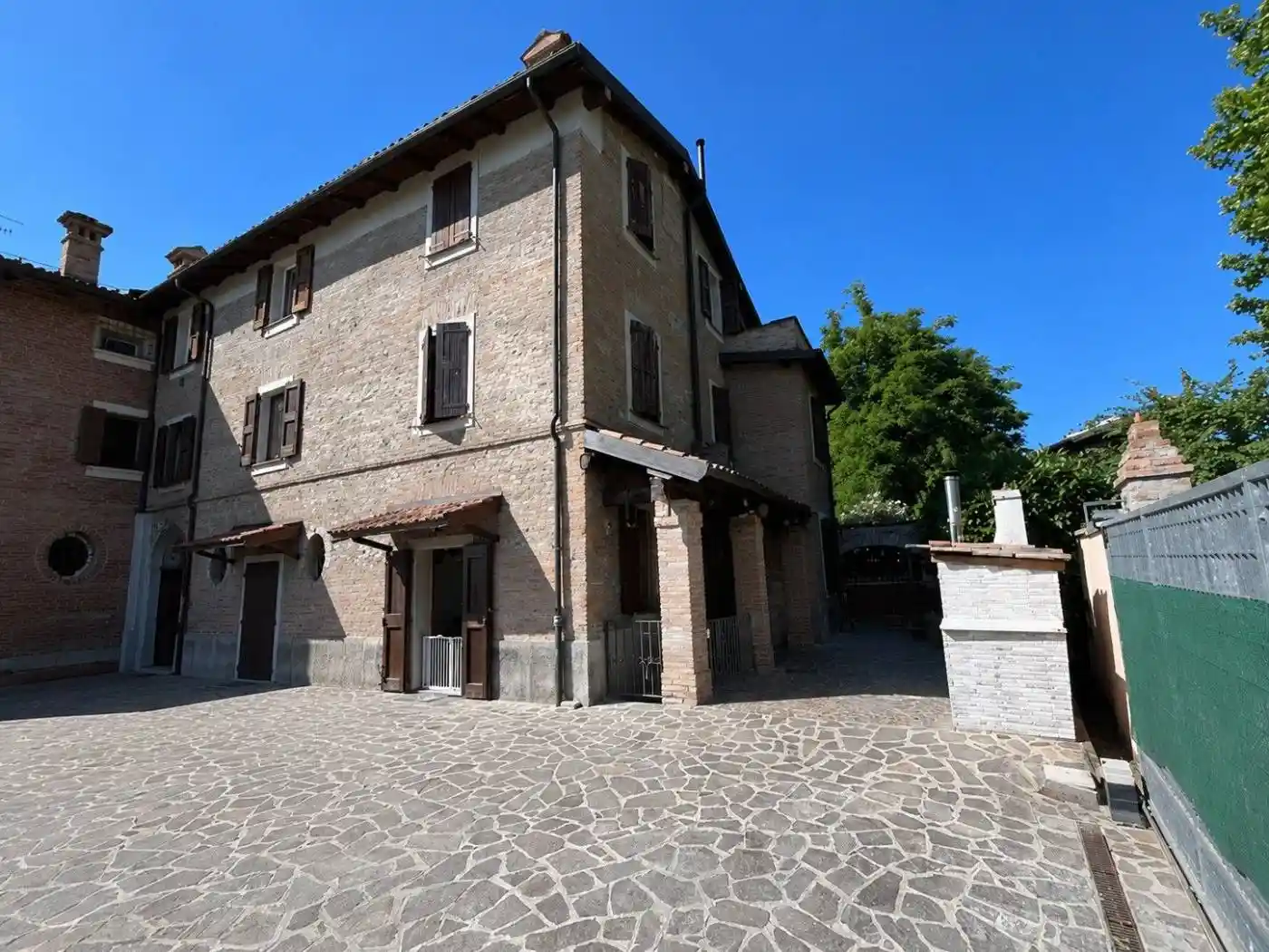 Appartamento in vendita a Bologna