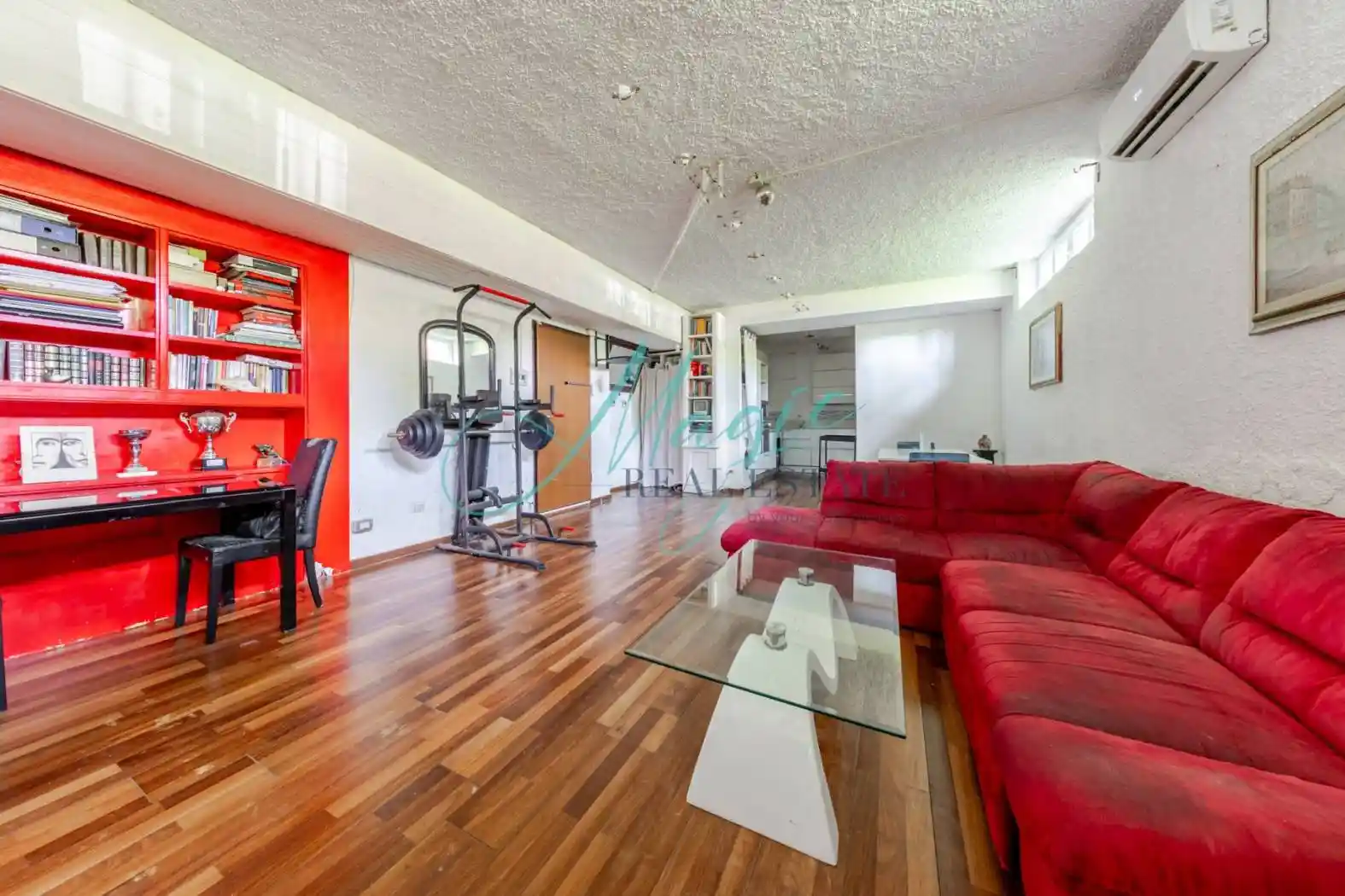 Loft in vendita a Milano