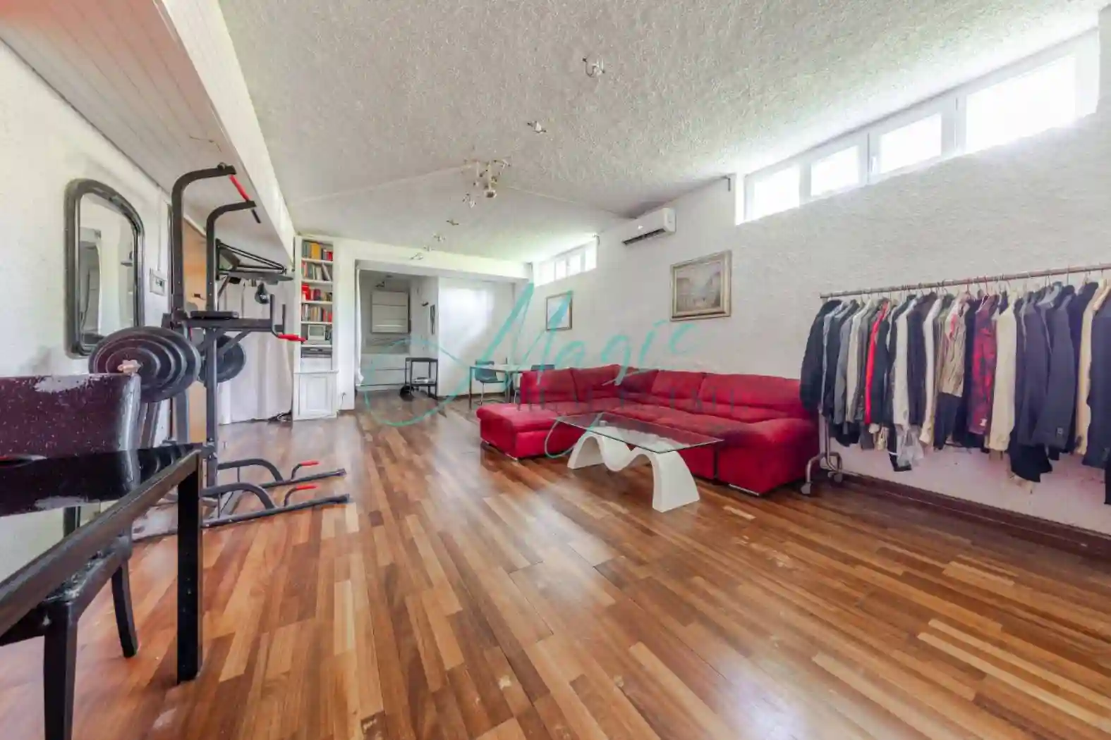 Loft - foto 2