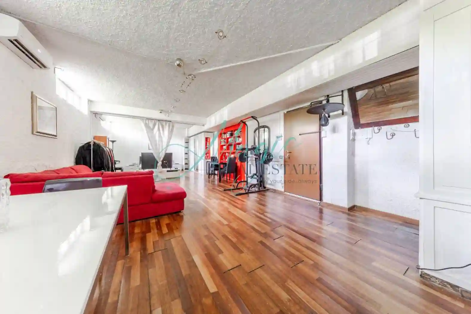 Loft - foto 3