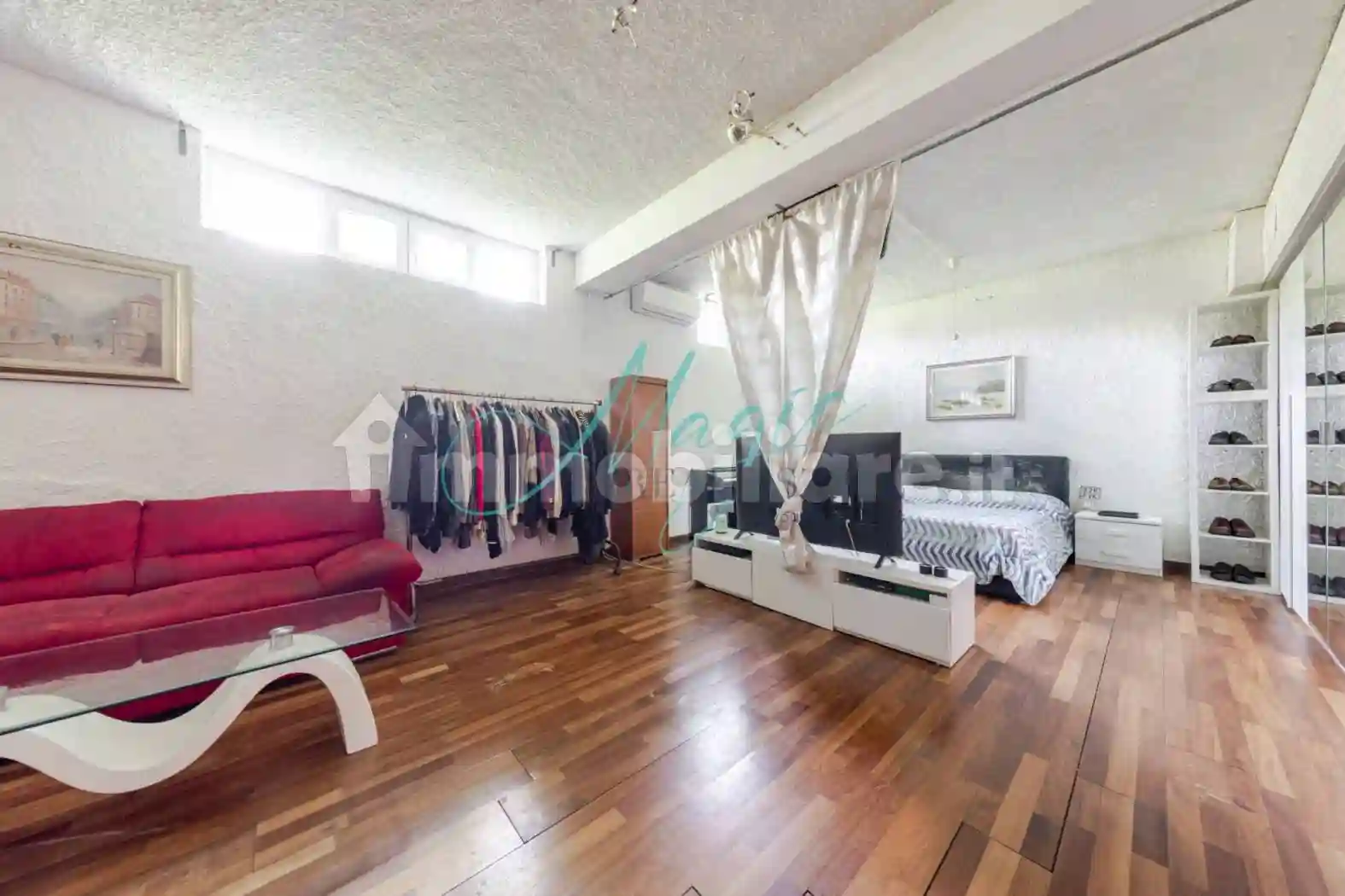 Loft - foto 4