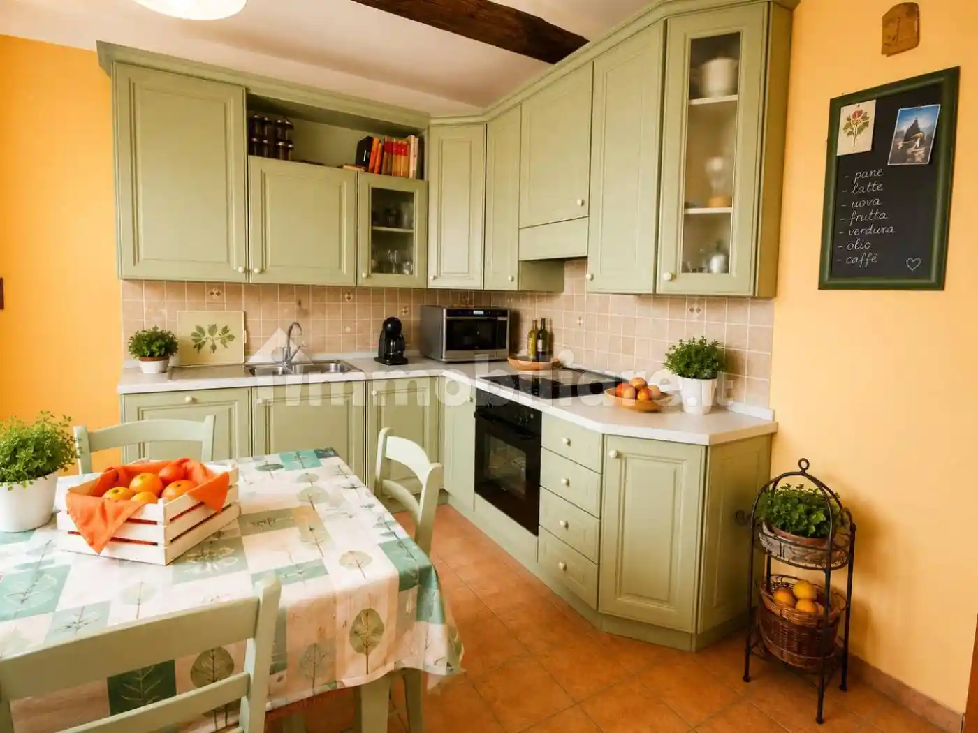 Casa indipendente in vendita a Massa