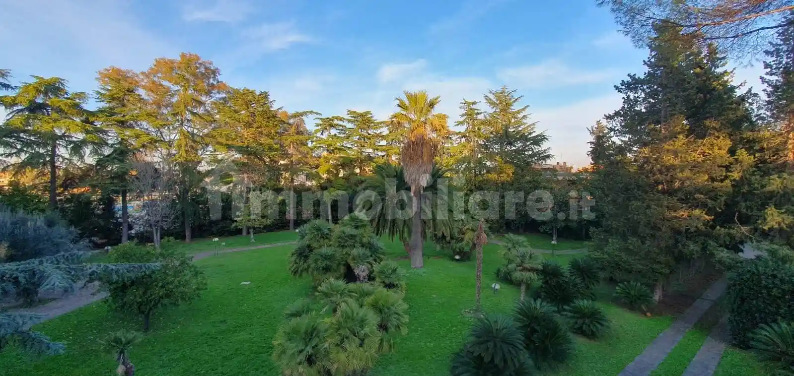 Villa in vendita a Roma
