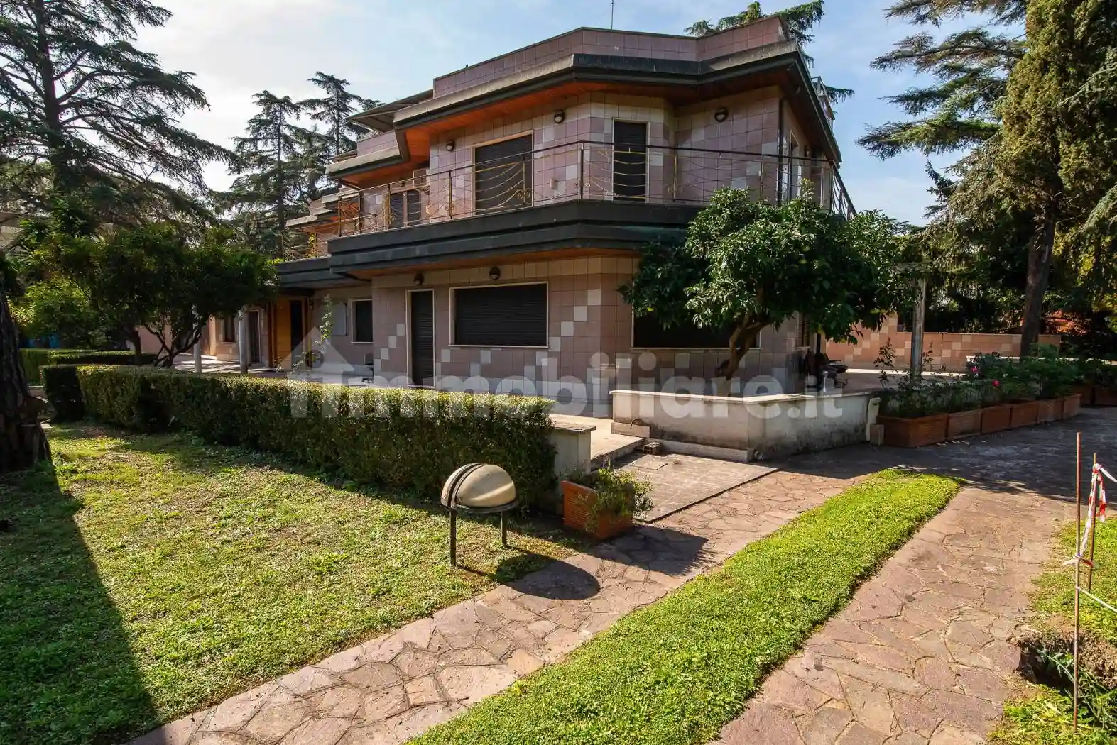 Villa - foto 4