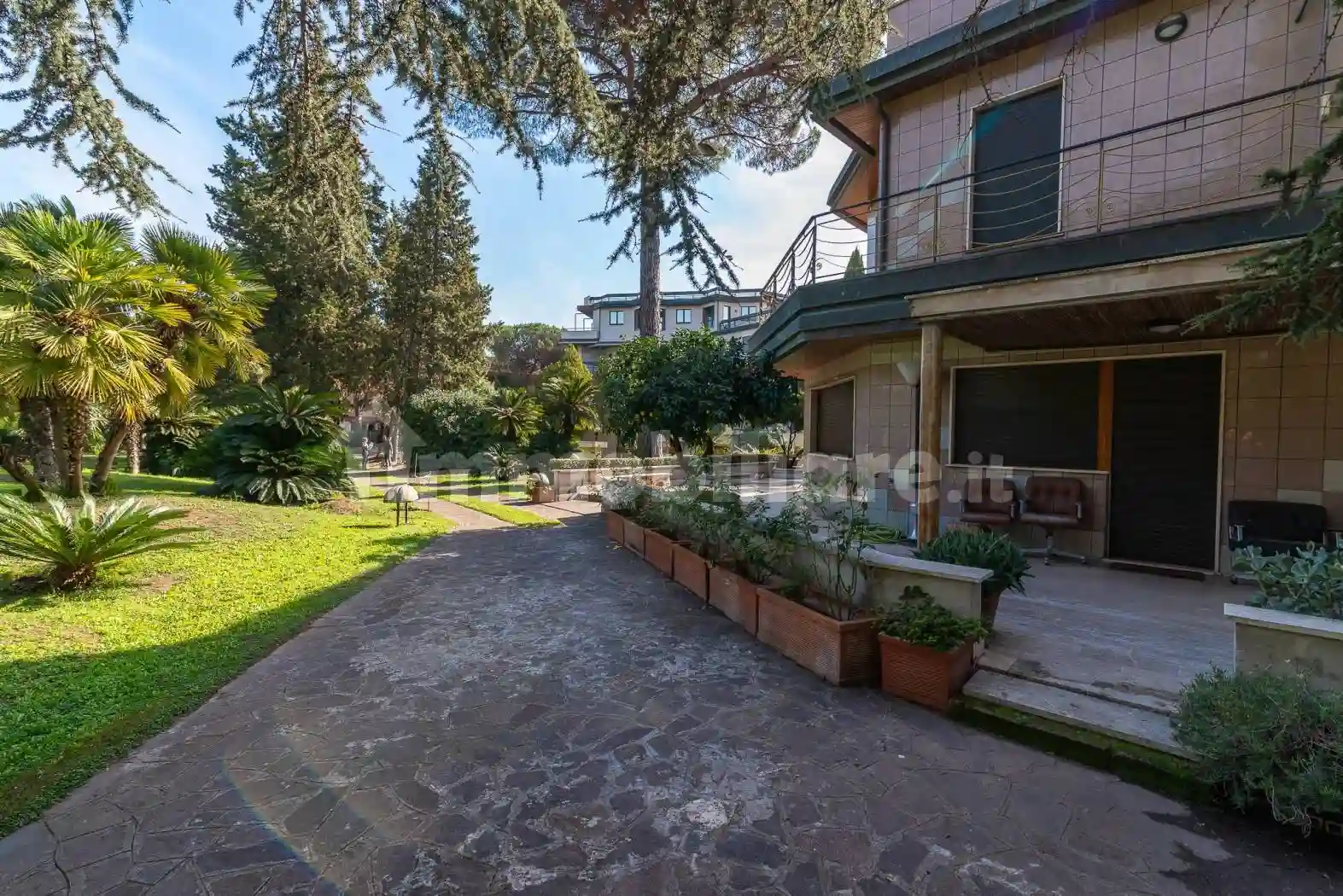 Villa - foto 5