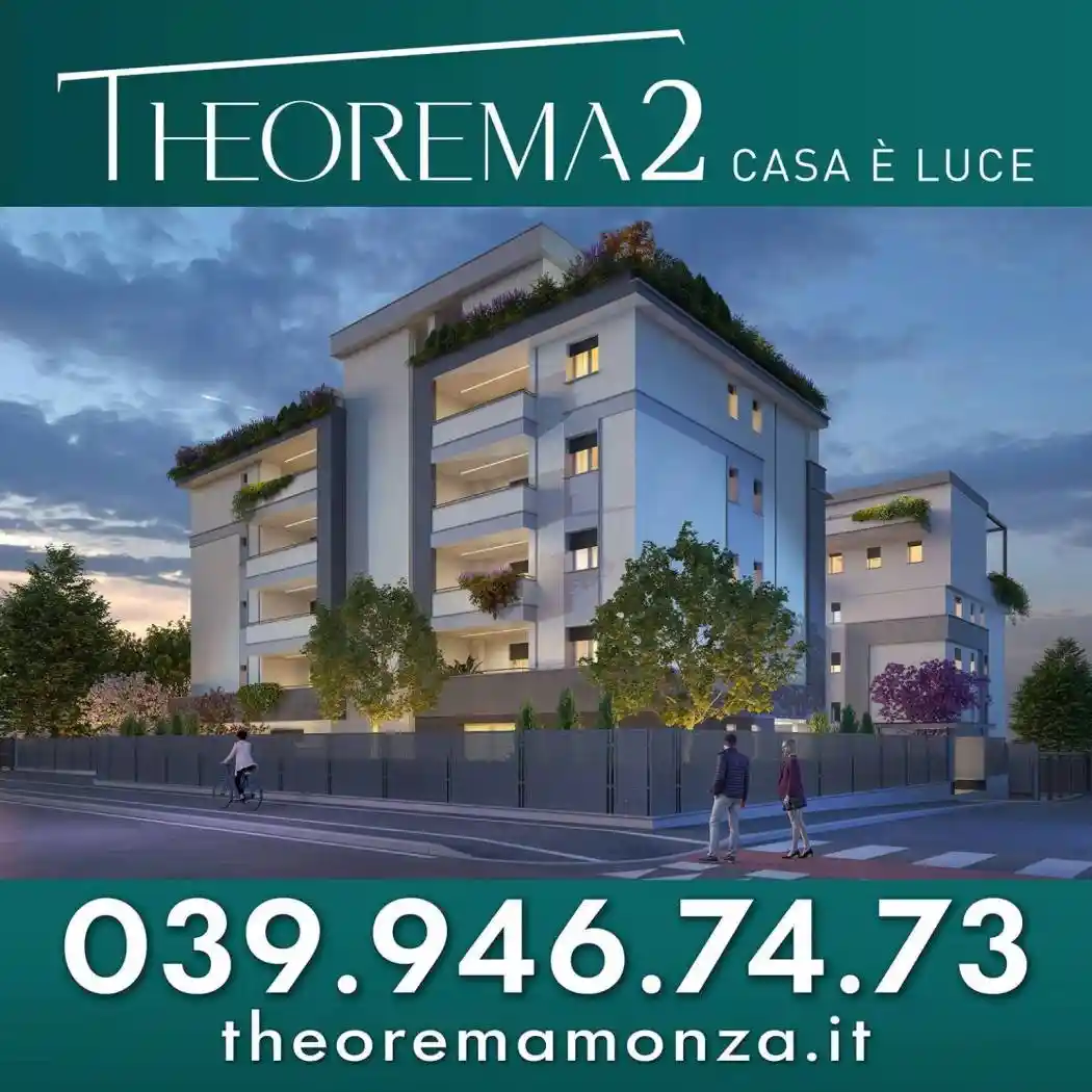 Progetto in vendita a Monza