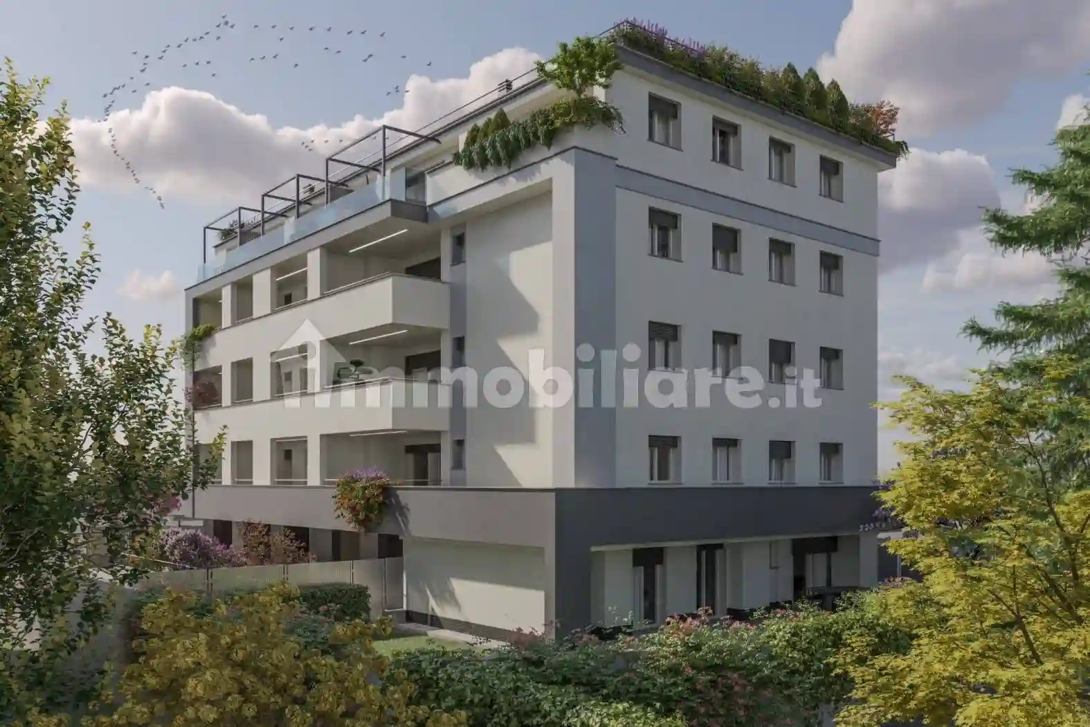 Progetto - foto 5
