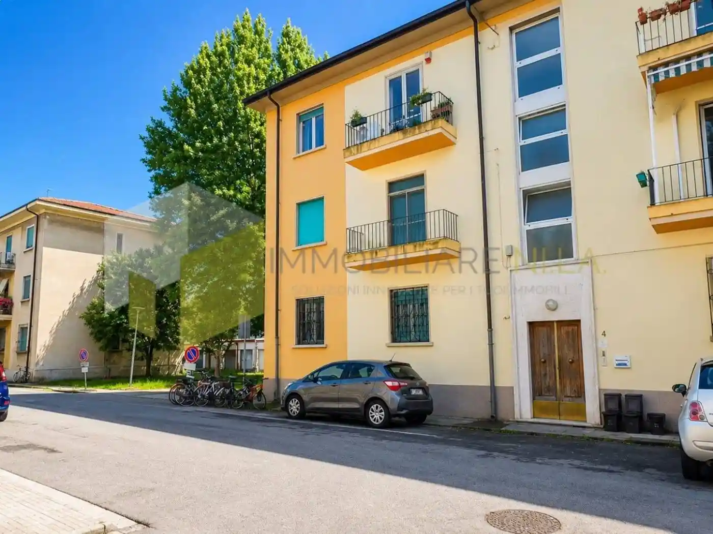Appartamento in vendita a Pisa