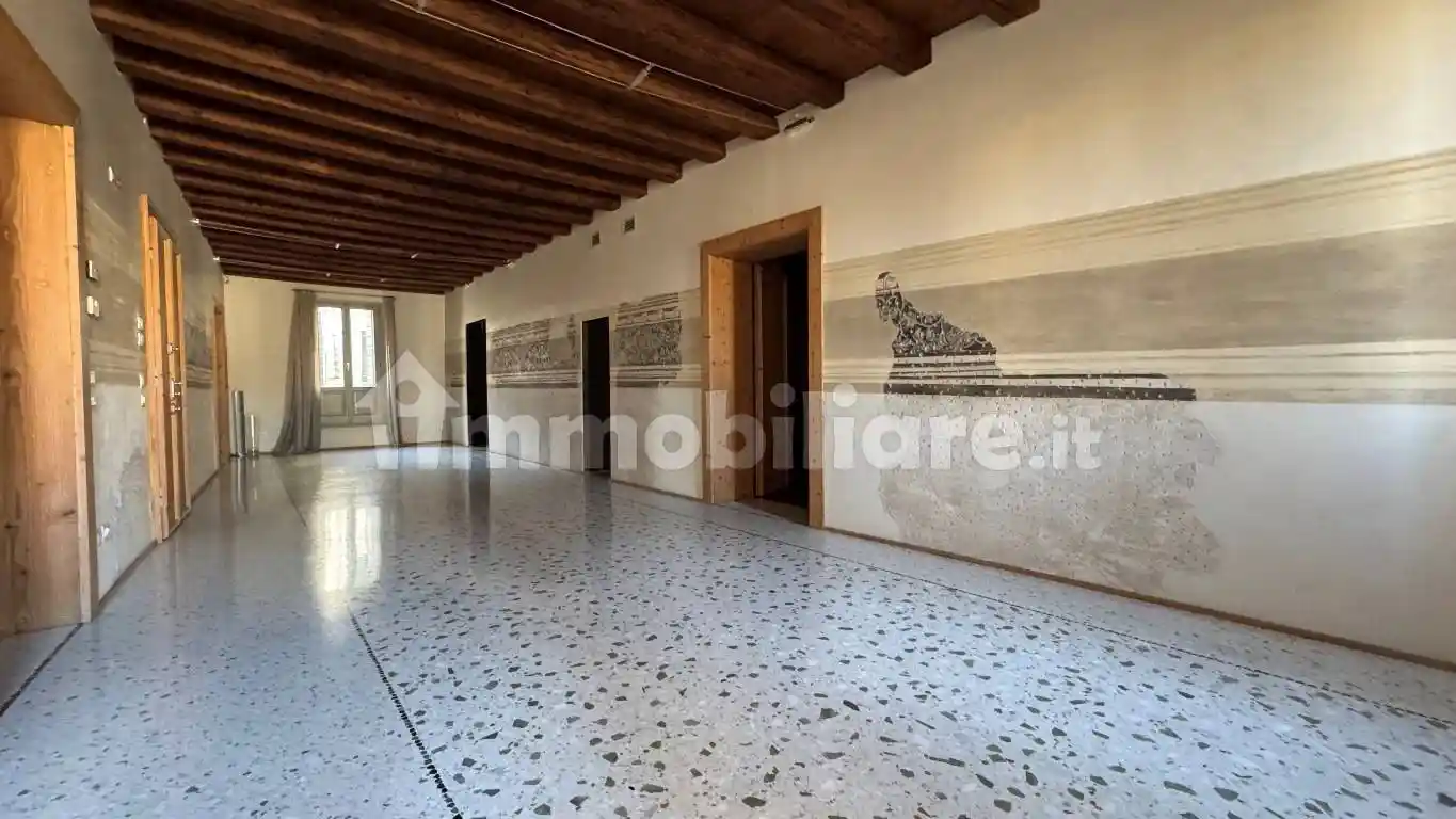 Appartamento in vendita a Treviso