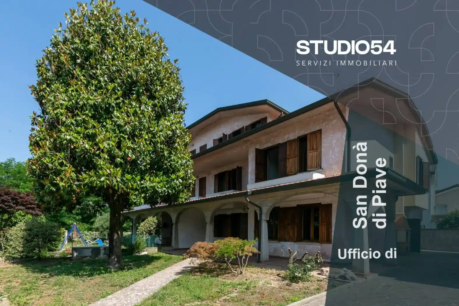 Villa in vendita a Paese