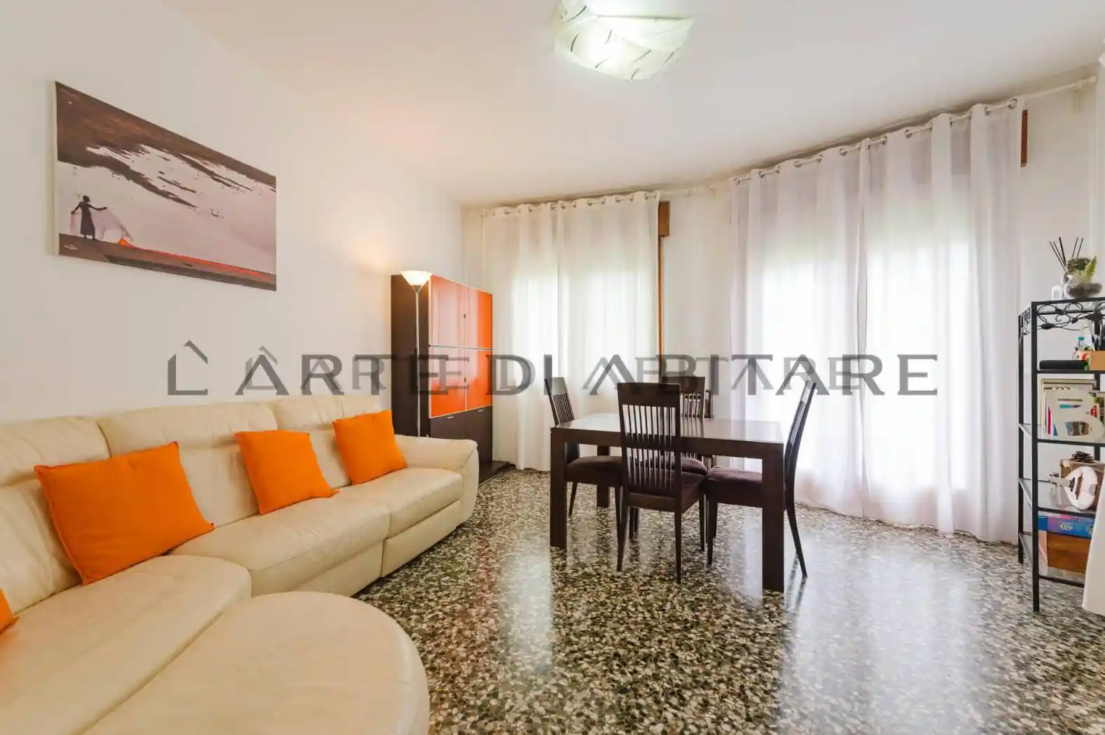 Appartamento in vendita a Venezia