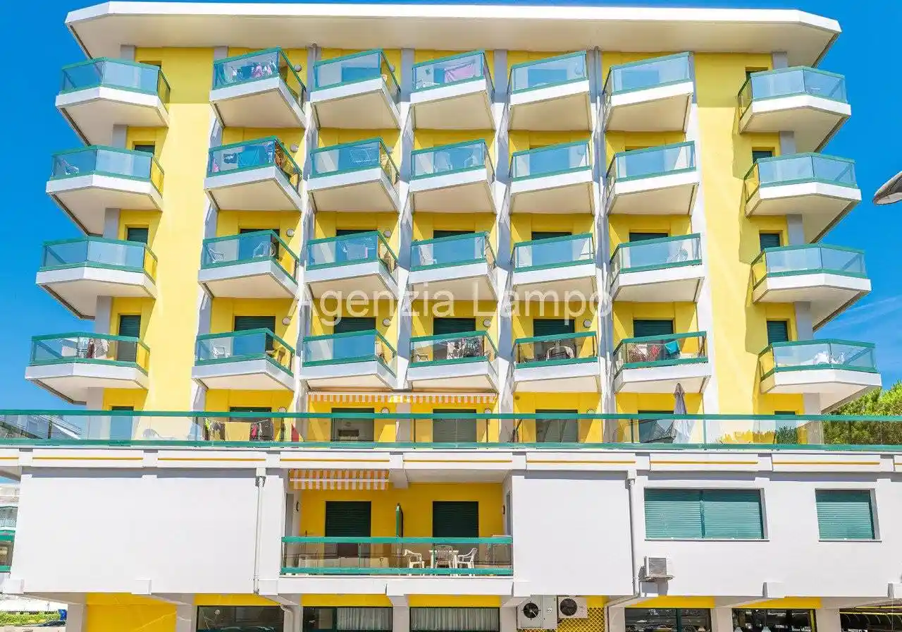 Appartamento in vendita a Jesolo