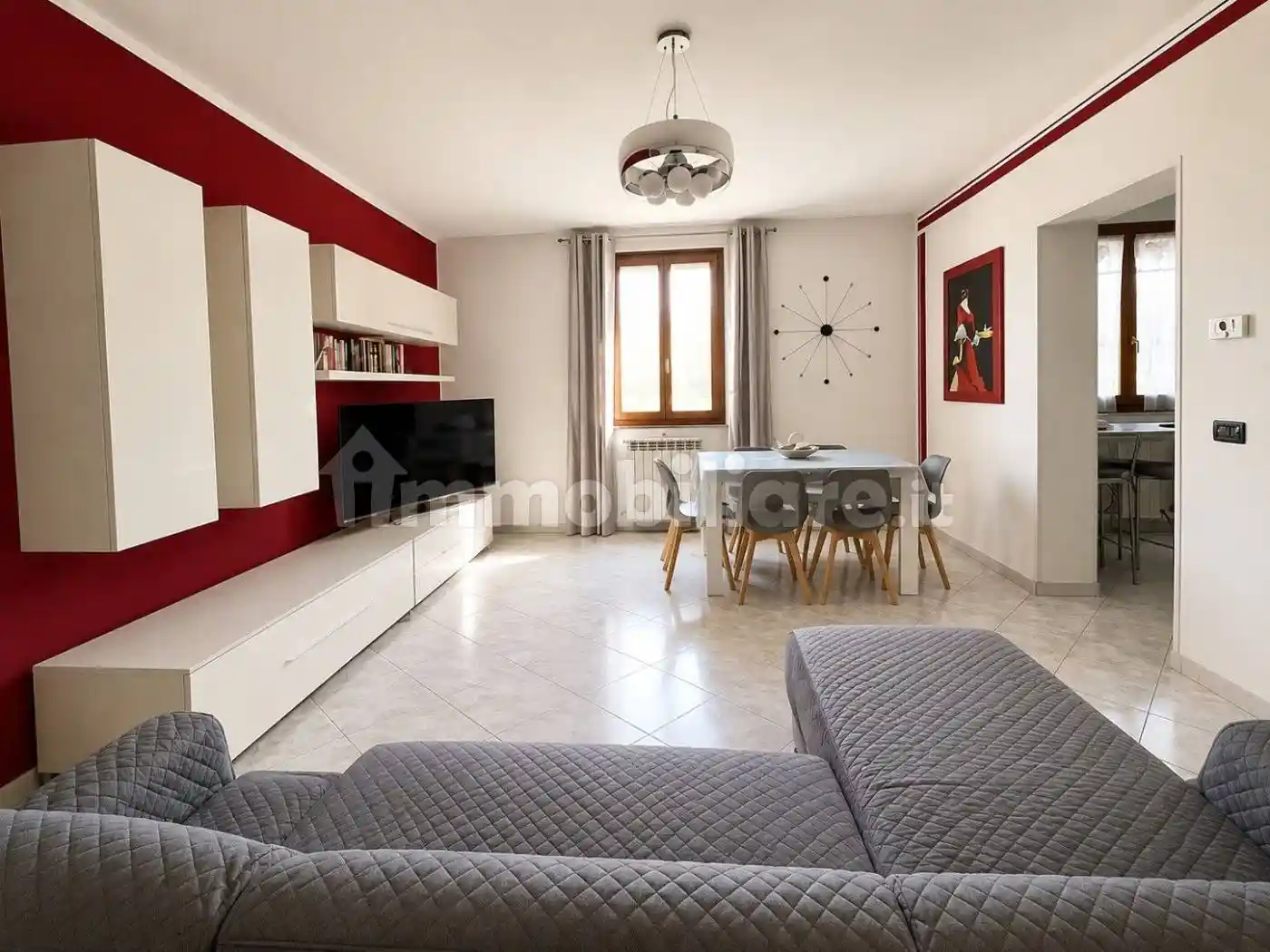 Appartamento in vendita a Bologna