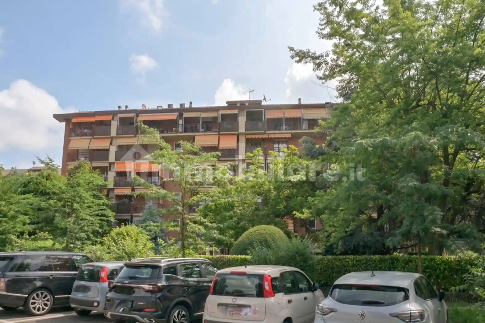 Appartamento in vendita a Settimo Torinese