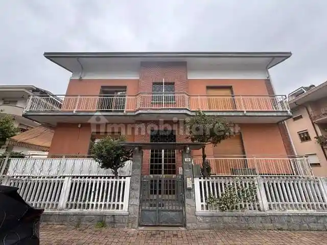 Appartamento in vendita a Borgo San Dalmazzo