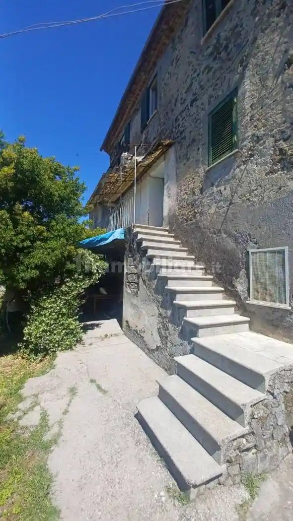 Appartamento in vendita a Pofi