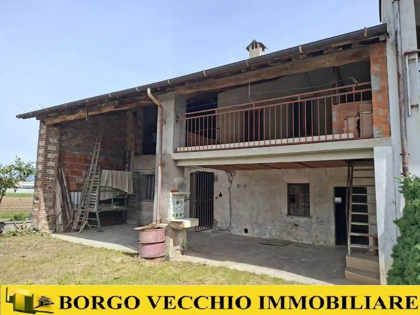 Rustico - Casale in vendita a Peveragno