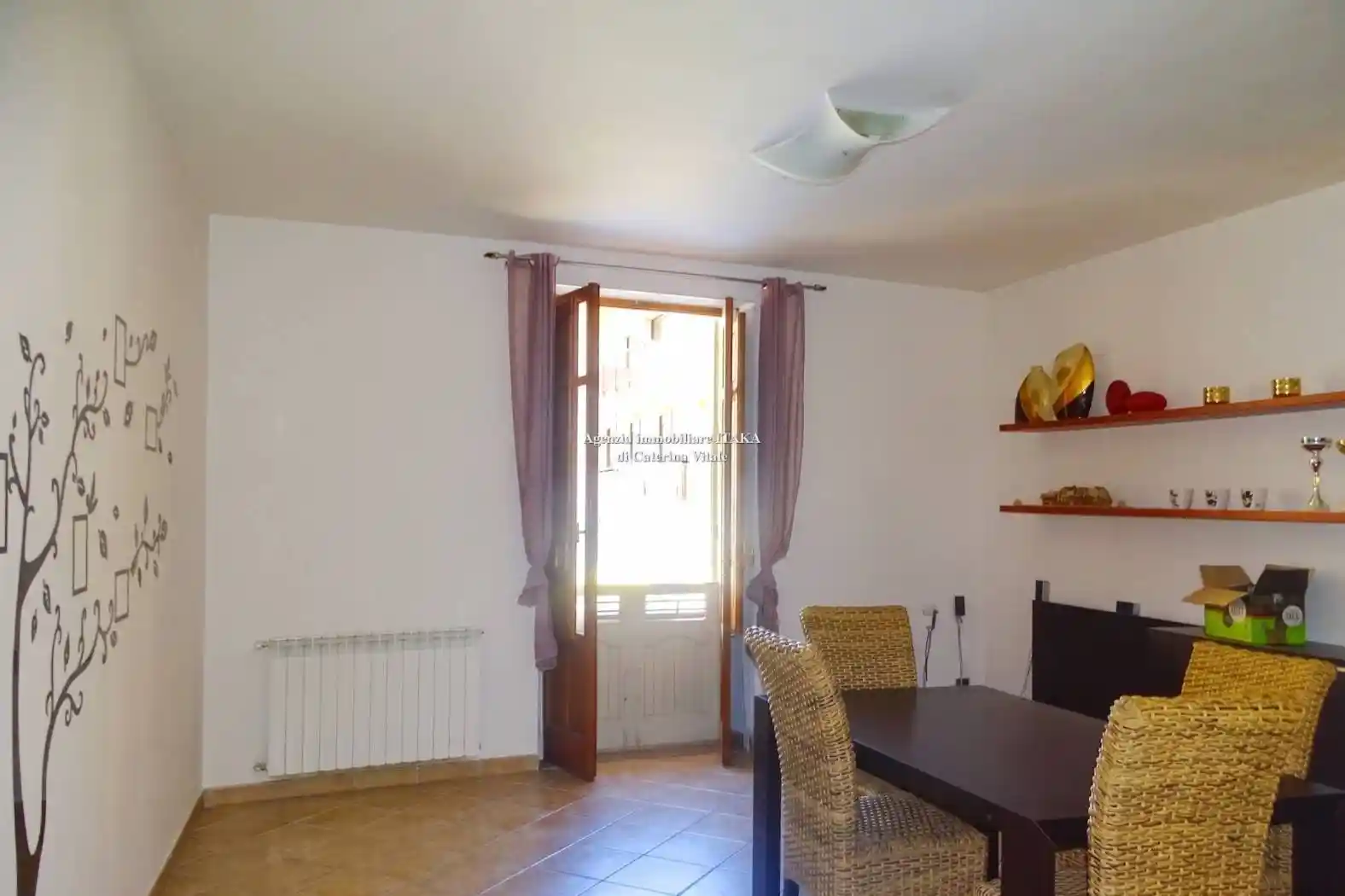 Appartamento in vendita a Villabate