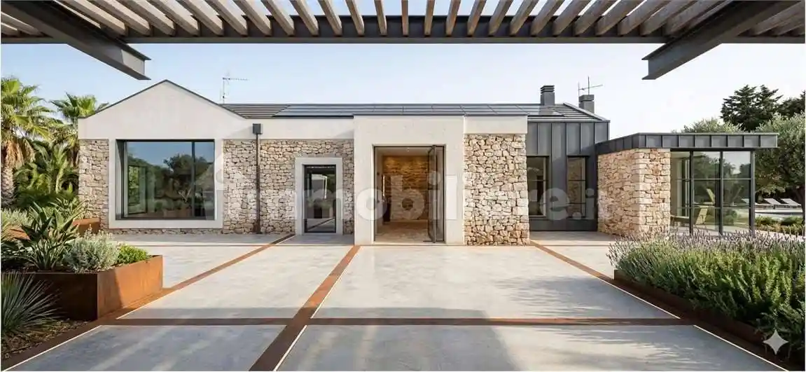 Casa indipendente in vendita a Marsala