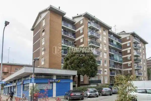 Appartamento in affitto a Cormano