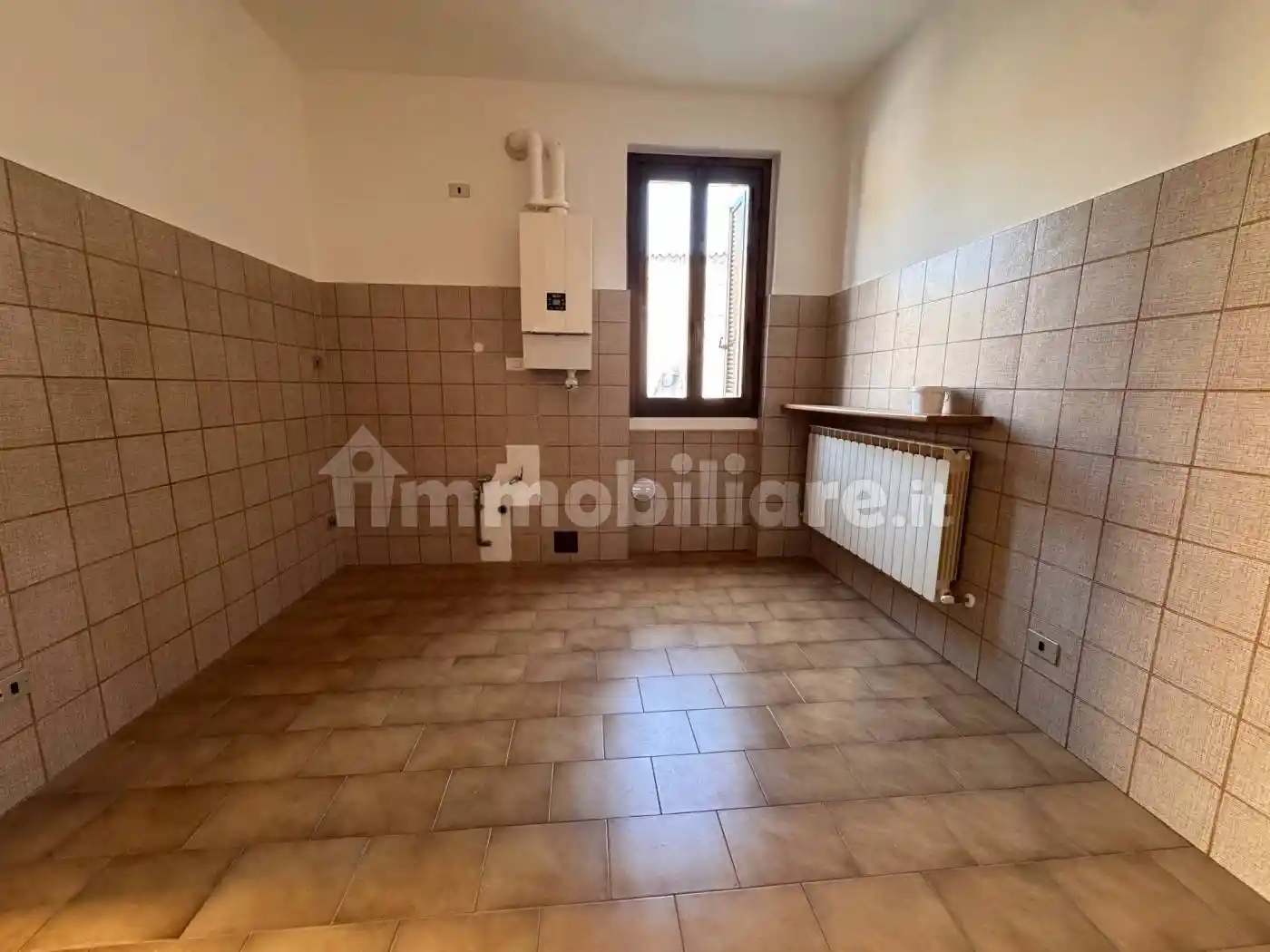 Appartamento in vendita a Rovato