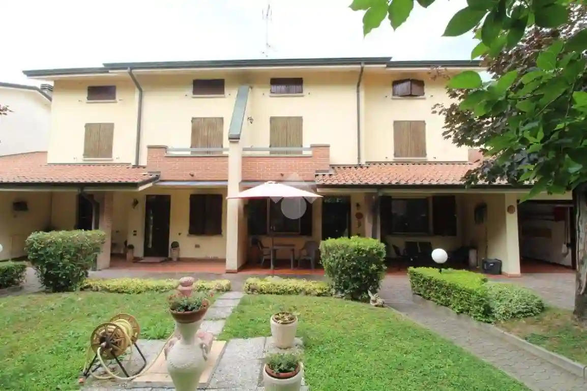 Villetta a schiera - foto 3
