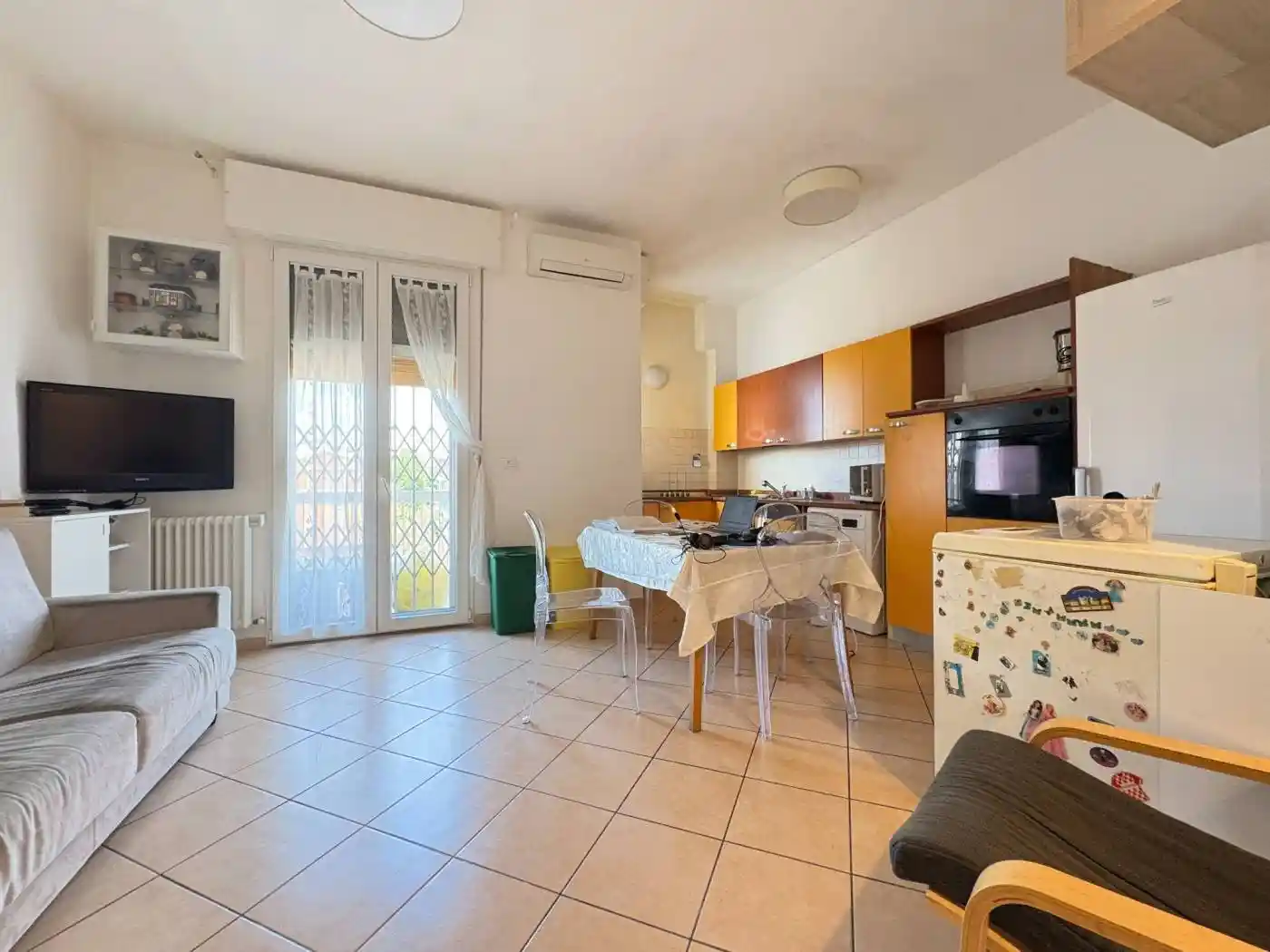 Appartamento in vendita a Casalecchio di Reno